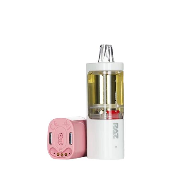 Raz VUE 50K Replacement Pod