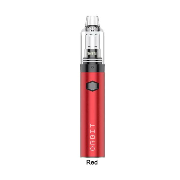 Best Deal Yocan Orbit Kit - Red