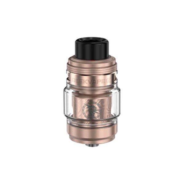 Best Deal GeekVape Z Fli 2 5.5mL Tank - Rose Gold