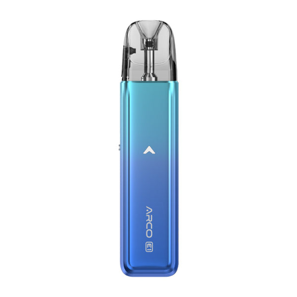 SMOK ARCO E1 Pod Kit Blue Cyan
