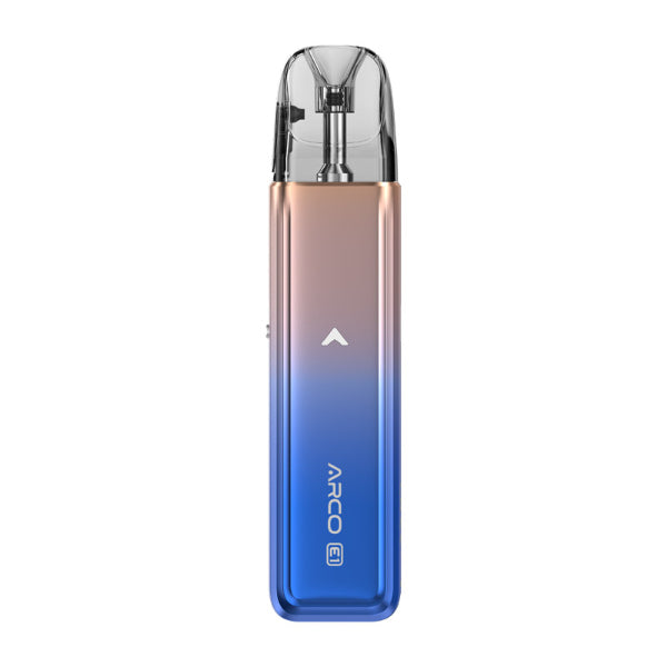 SMOK ARCO E1 Pod Kit Blue Gold