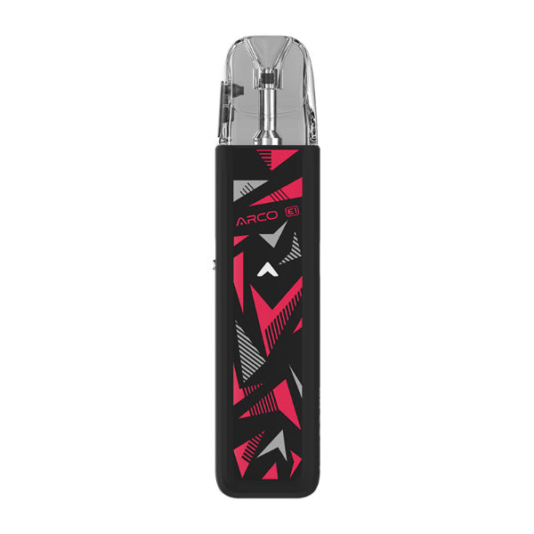 SMOK ARCO E1 Pod Kit Matte Black