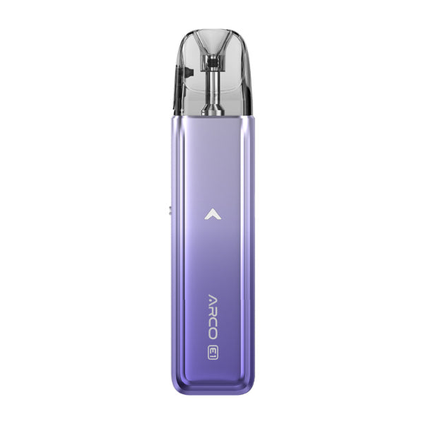 SMOK ARCO E1 Pod Kit Purple Gradient