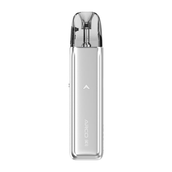 SMOK ARCO E1 Pod Kit Silver