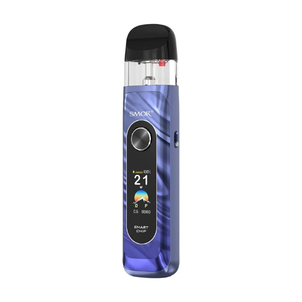 SMOK NOVO 6 Pod Kit Blue