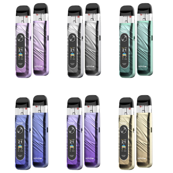 SMOK NOVO 6 Pod Kit