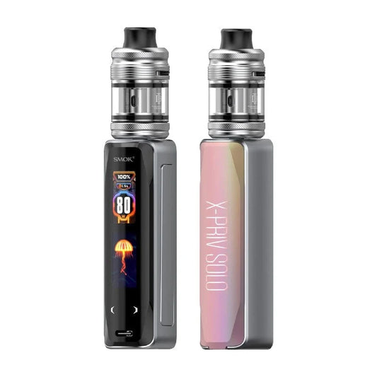 SMOK X-PRIV SOLO