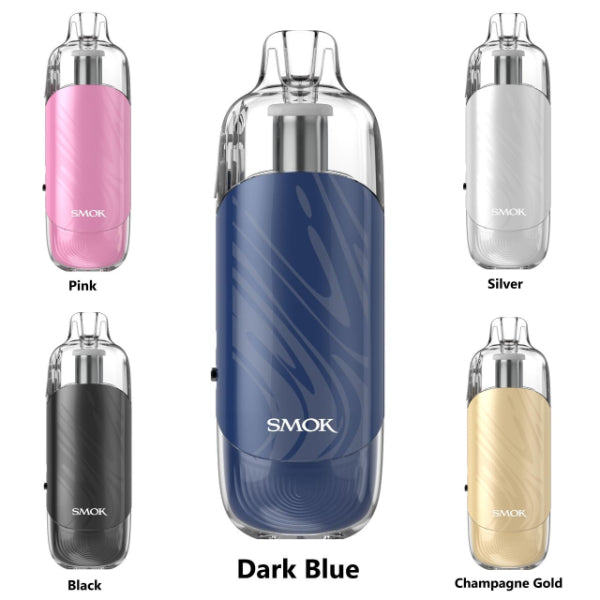 SMOK Volle Pod Kit