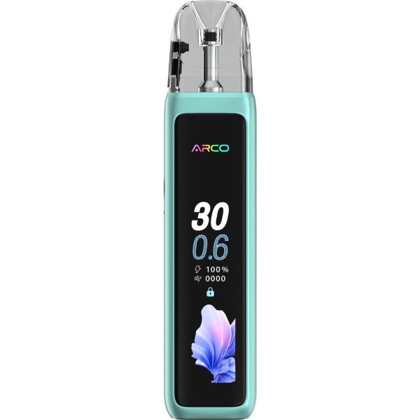SMOK ARCO MAX Pod System Kit $19.50 eLiquid.com SMOK ARCO MAX Pod System Kit $19.50 eLiquid.com