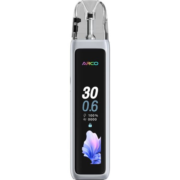 SMOK ARCO MAX Pod System Kit $19.50 eLiquid.com SMOK ARCO MAX Pod System Kit $19.50 eLiquid.com
