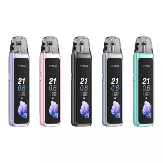 SMOK ARCO MAX Pod System Kit All Colors