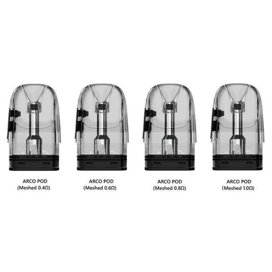 SMOK_ARCO_Replacement_Pod_Cartridge_-_3PK