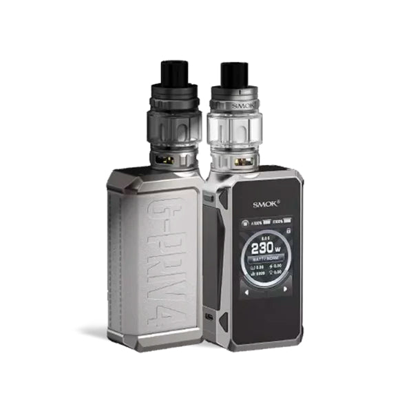 SMOK G-Priv 4 Kit Beige White