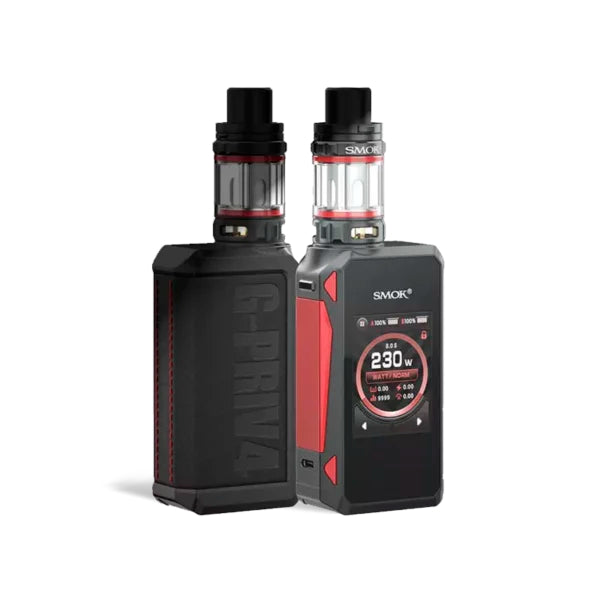 SMOK G-Priv 4 Kit Black