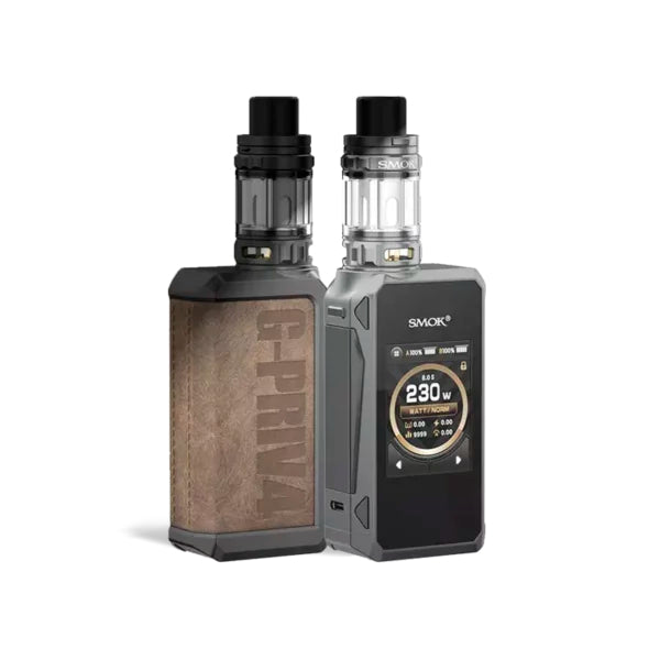SMOK G-Priv 4 Kit Brown