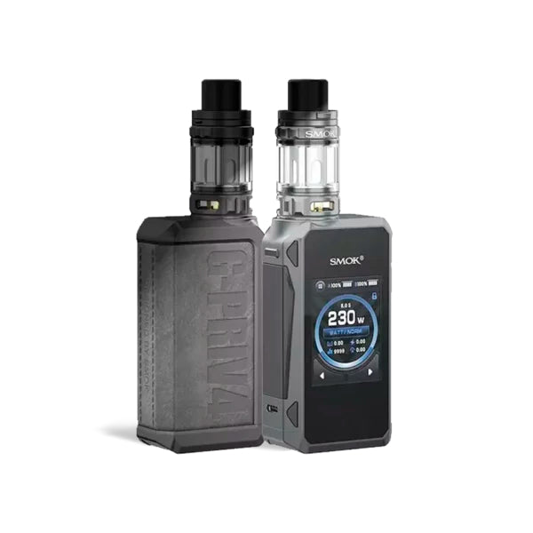 SMOK G-Priv 4 Kit Grey