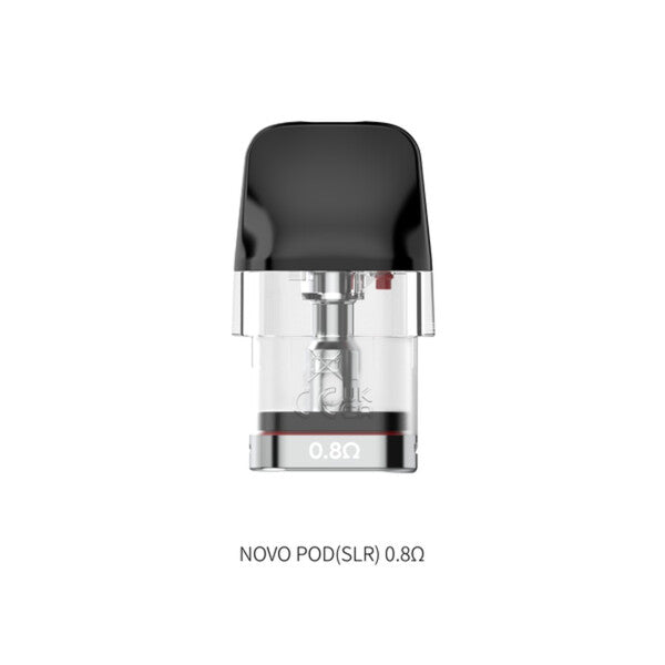 Best Deal SMOK Novo SLR Replacement Pods 3-Pack - Mesh 0.8ohms