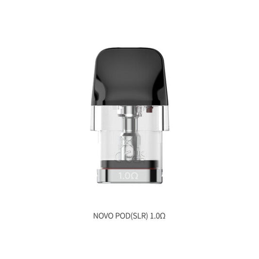 SMOK Novo SLR Replacement Pods 3-Pack