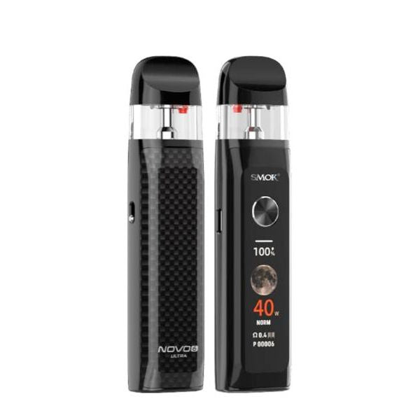 SMOK Novo 6 Ultra Kit – $23.49 – eLiquid.com