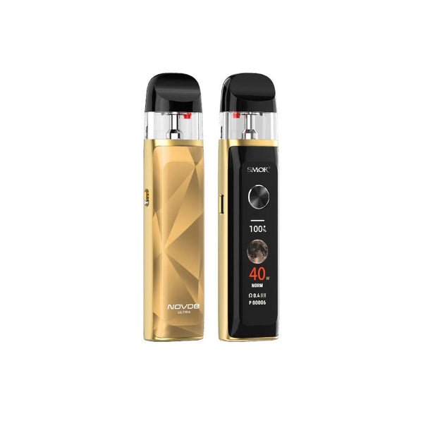 SMOK Novo 6 Ultra Kit – $23.49 – eLiquid.com