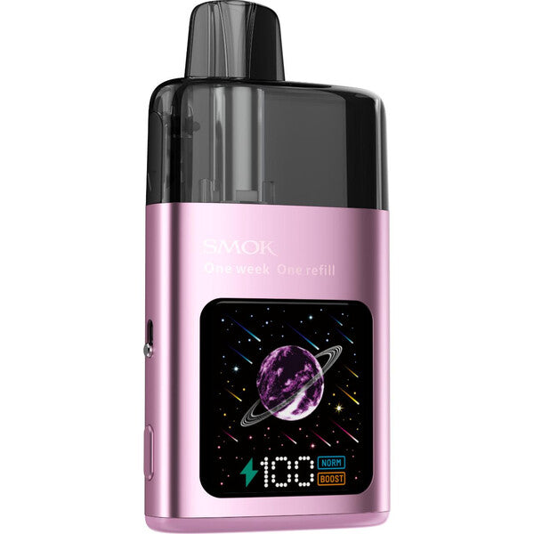 Best Deal SMOK TFOS Pod Kit Pink