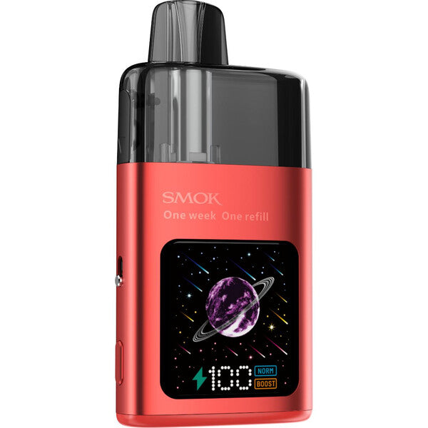 Best Deal SMOK TFOS Pod Kit Red