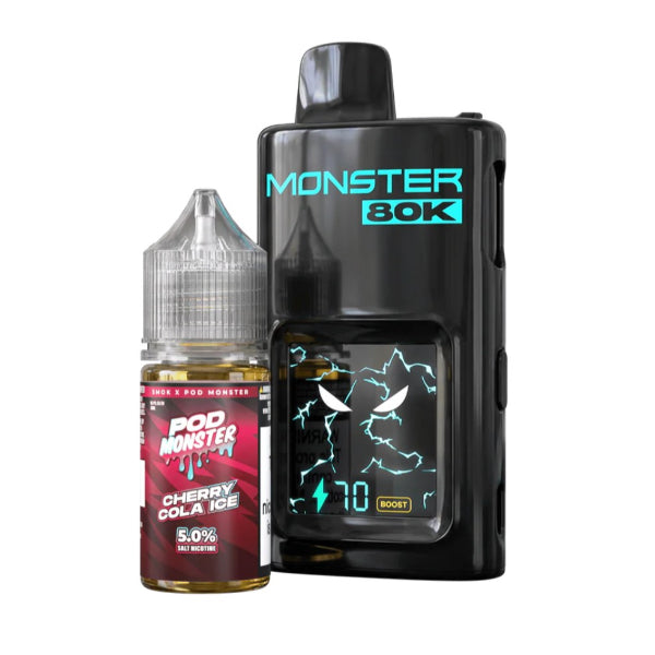 elfbar nachfüll pod läuft aus Personal Vaporizer E-Cig - VOOPOO - VRIZZ - Pod Kit main image 0