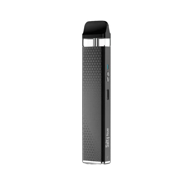Shosha Salty Rover Pod Kit Black