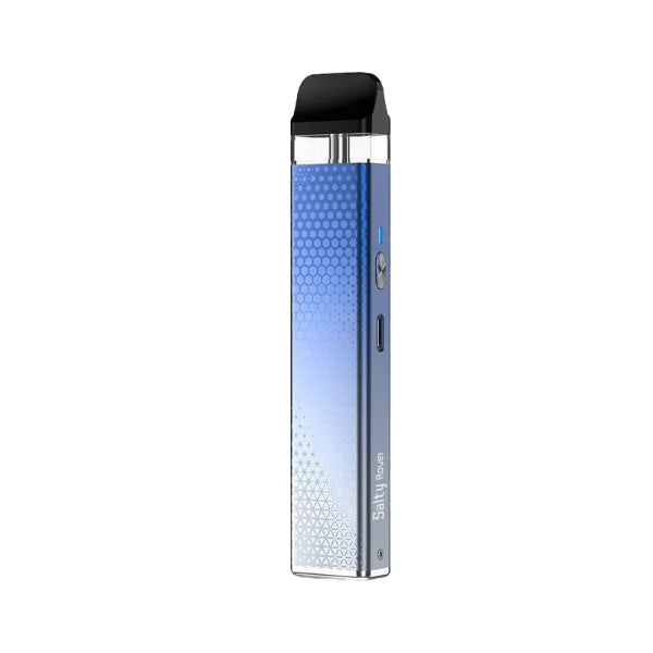 Shosha Salty Rover Pod Kit Blue
