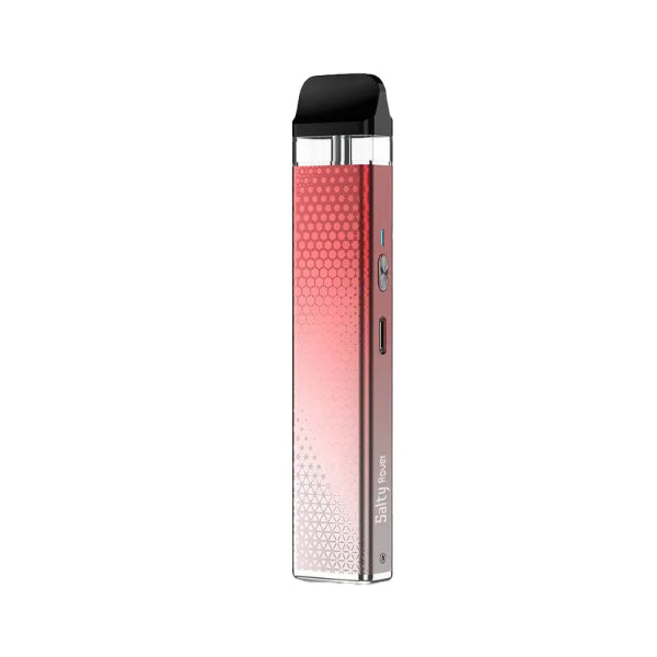 Shosha Salty Rover Pod Kit Red