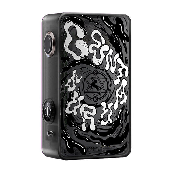 Best Deal Lost Vape Centaurus P200 Mod - Siren Swirl