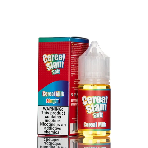 Cereal Slam Salt 30mL