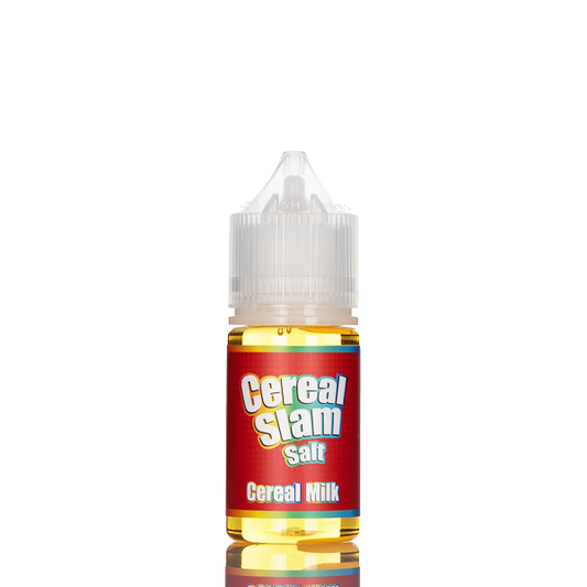 Slam Juice Salt - Cereal Slam - 30mL