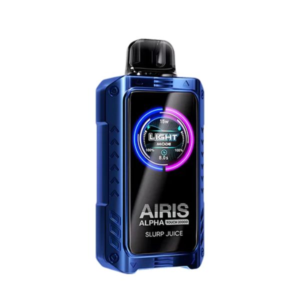 Airis Alpha Touch 20K Puffs Disposable