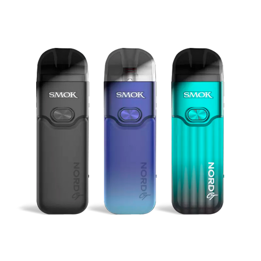 SMOK Nord GT Pod System Kit