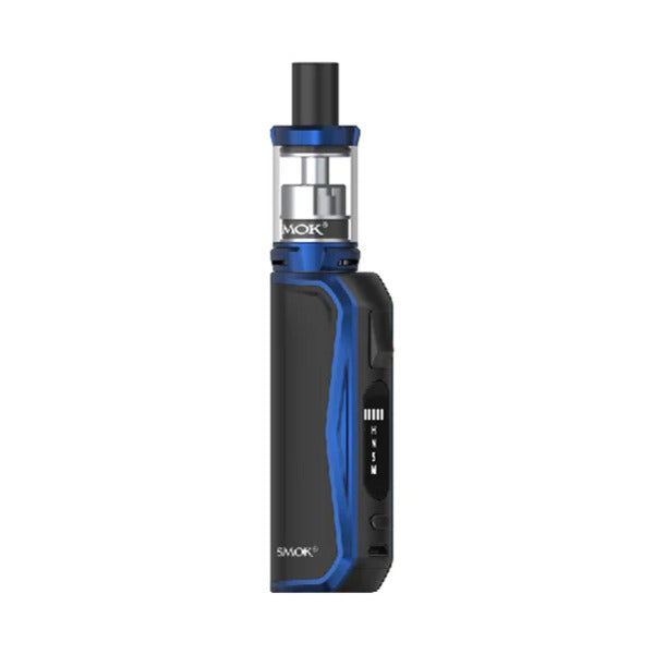 Best Deal SMOK Priv N19 Vape Kit - Blue Black