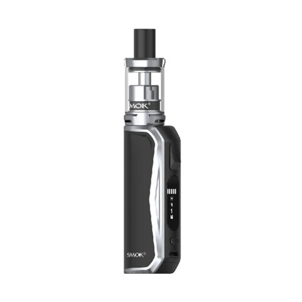 Best Deal SMOK Priv N19 Vape Kit - Chrome Black