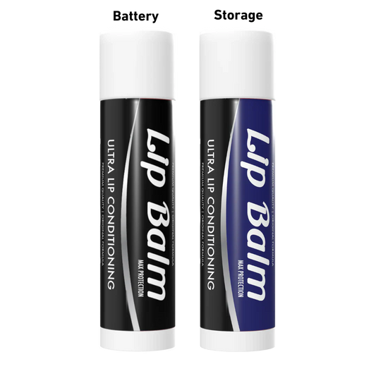 Smyle Labs Lip Balm Cart Pen