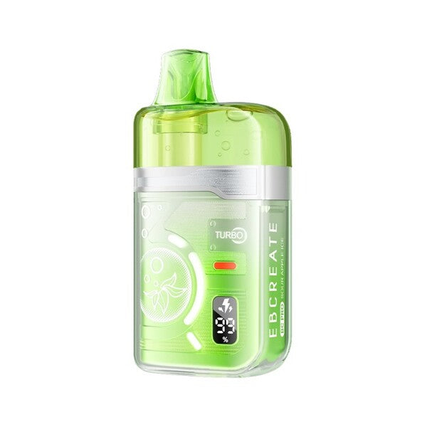 EBCreate BC Pro 40K Disposable Vape – $14.00 – eLiquid.com
