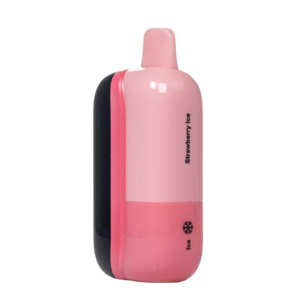 Nexa Flex Ice 30,000 Disposable Kit - Strawberry Ice