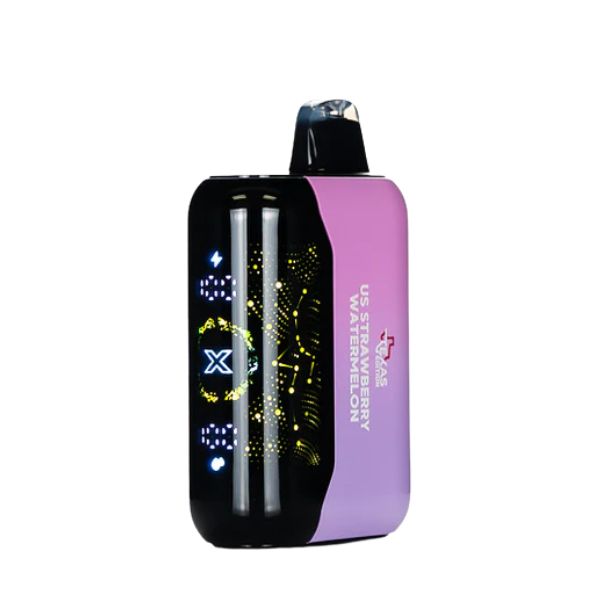 Strawberry Watermelon - GeekBar USA 40,000 Disposable Vape