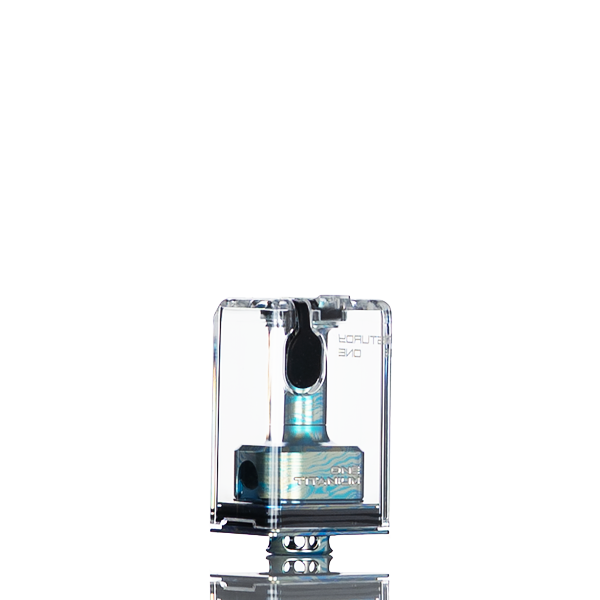 Sturdy Mfg Co. SturdyONE Titanium RBA Kit