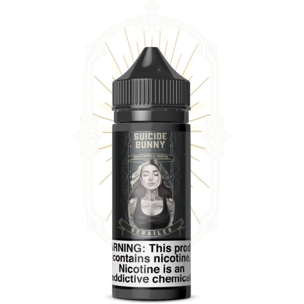 Suicide Bunny 120ml E-Juice