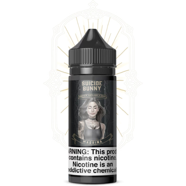 Suicide Bunny 120ml E-Juice