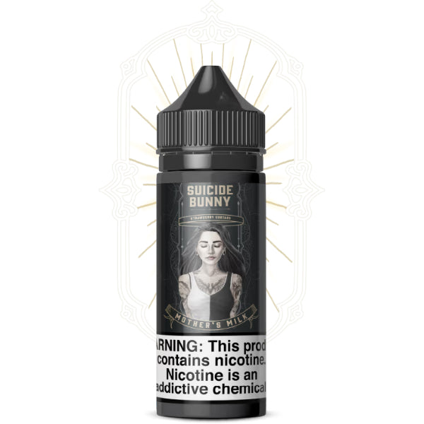 Suicide Bunny 120ml E-Juice