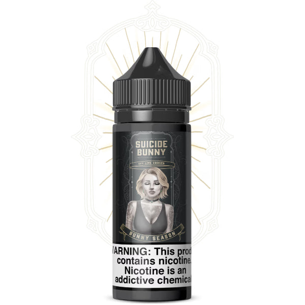 Suicide Bunny 120ml E-Juice