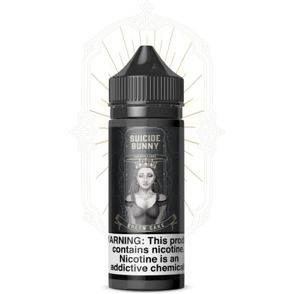 Suicide Bunny 120ml E-Juice