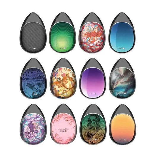 Best Colors Suorin Drop 2 Pod System Kit