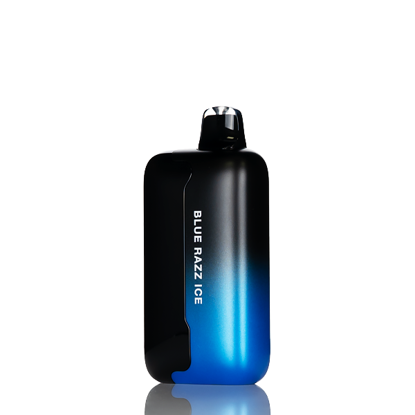 SYNTRIX x Pod Juice Ghost It 40K 40000 Puffs Disposable Vape - 14mL