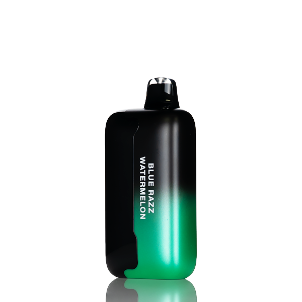 SYNTRIX x Pod Juice Ghost It 40K 40000 Puffs Disposable Vape - 14mL